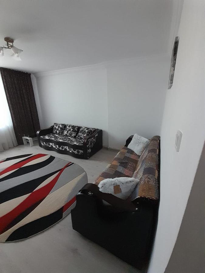 Apartament La Denis Birlad Ngoại thất bức ảnh