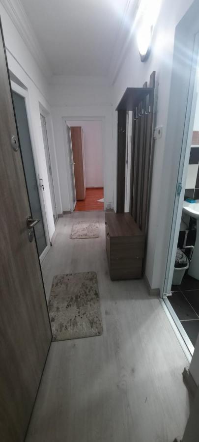 Apartament La Denis Birlad Ngoại thất bức ảnh