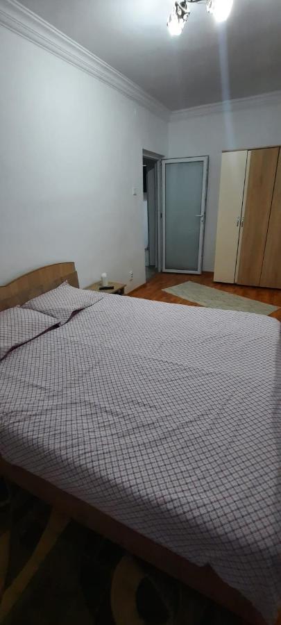 Apartament La Denis Birlad Ngoại thất bức ảnh